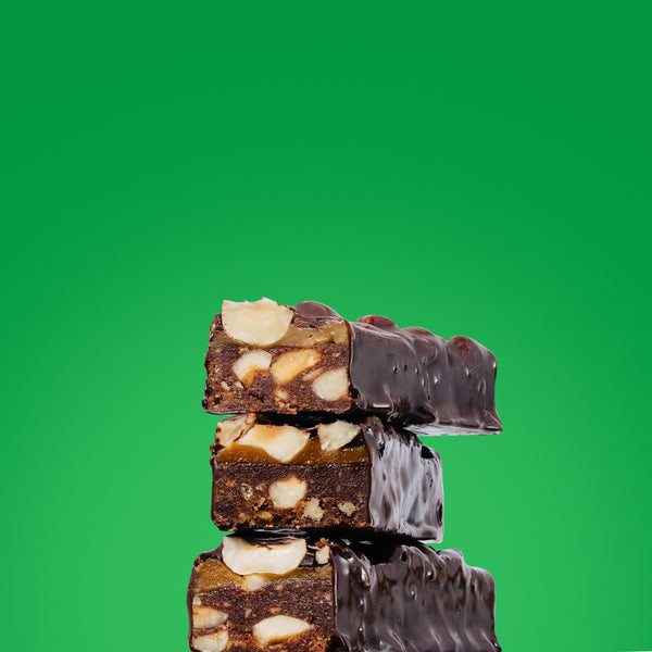 HAZELNUT + CARAMEL 10 шт.