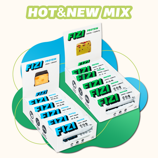 MIX BOX