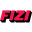 FIZI logo