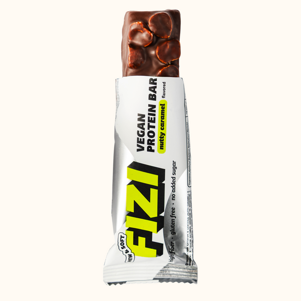 NUTTY CARAMEL 10 SZT