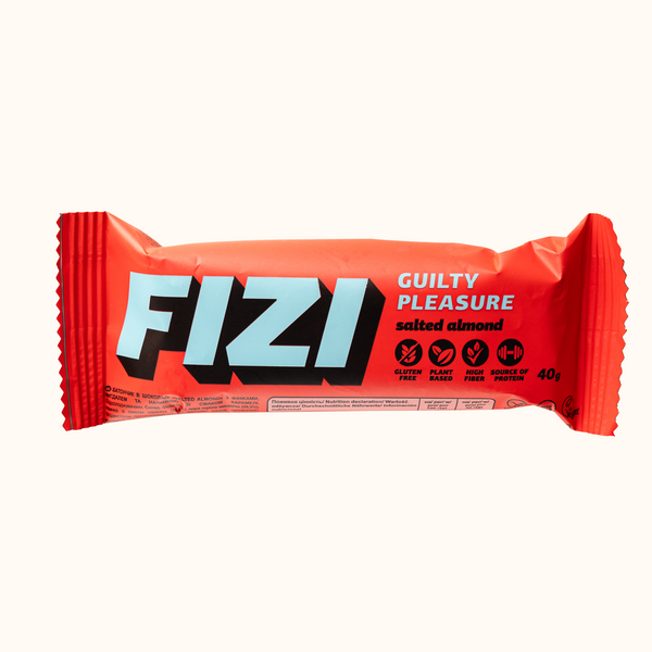 SALTED ALMOND 10 SZT