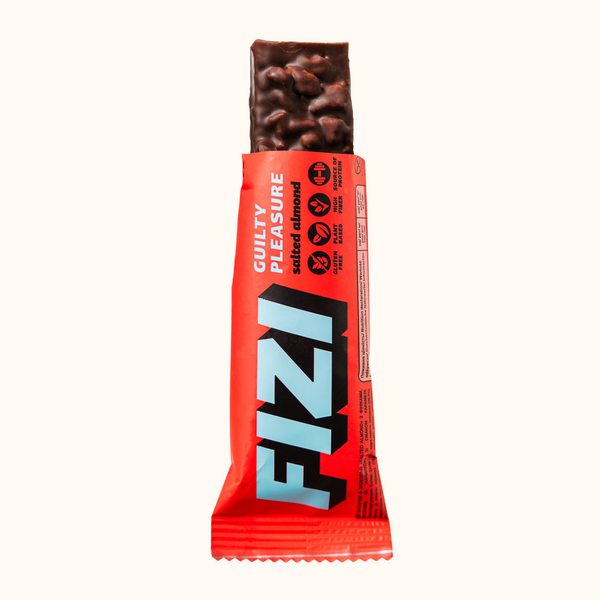 SALTED ALMOND 10 SZT